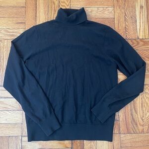 Aimé Leon Dore Wool Lightweight Turtleneck